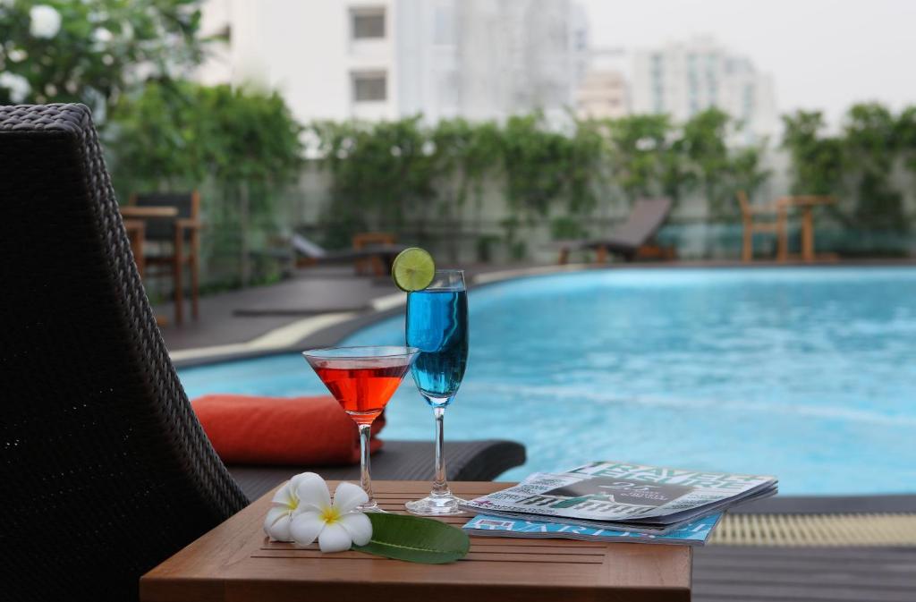 Lohas Residences Sukhumvit 2 Lohas Residences Sukhumvit 2