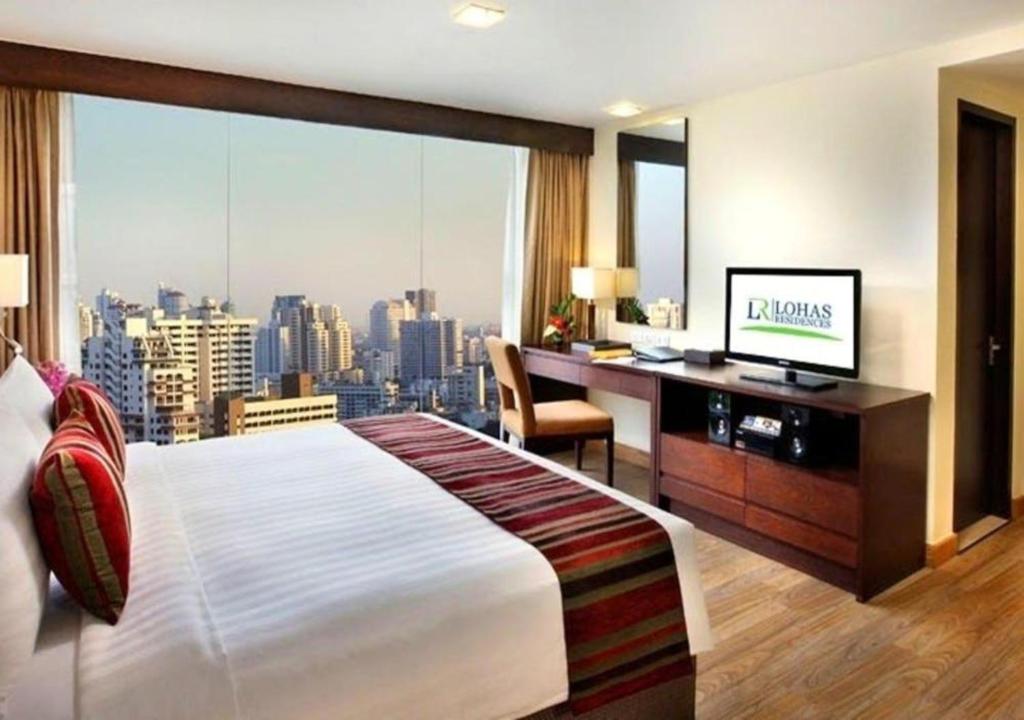 Lohas Residences Sukhumvit 2 Lohas Residences Sukhumvit 2