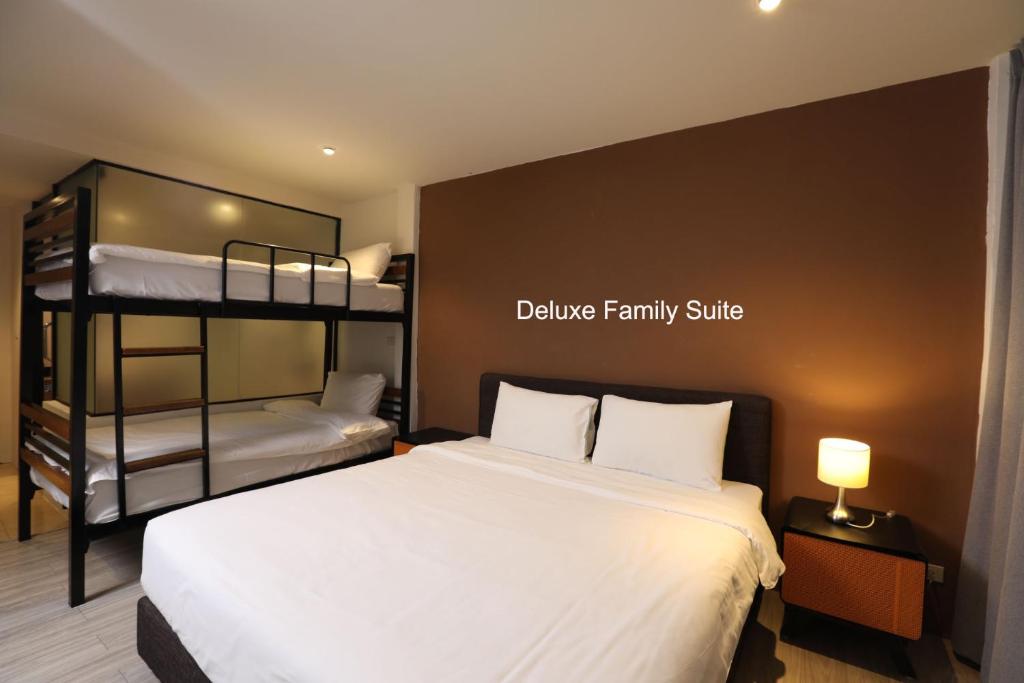 Studio F Sukhumvit Studio F Sukhumvit