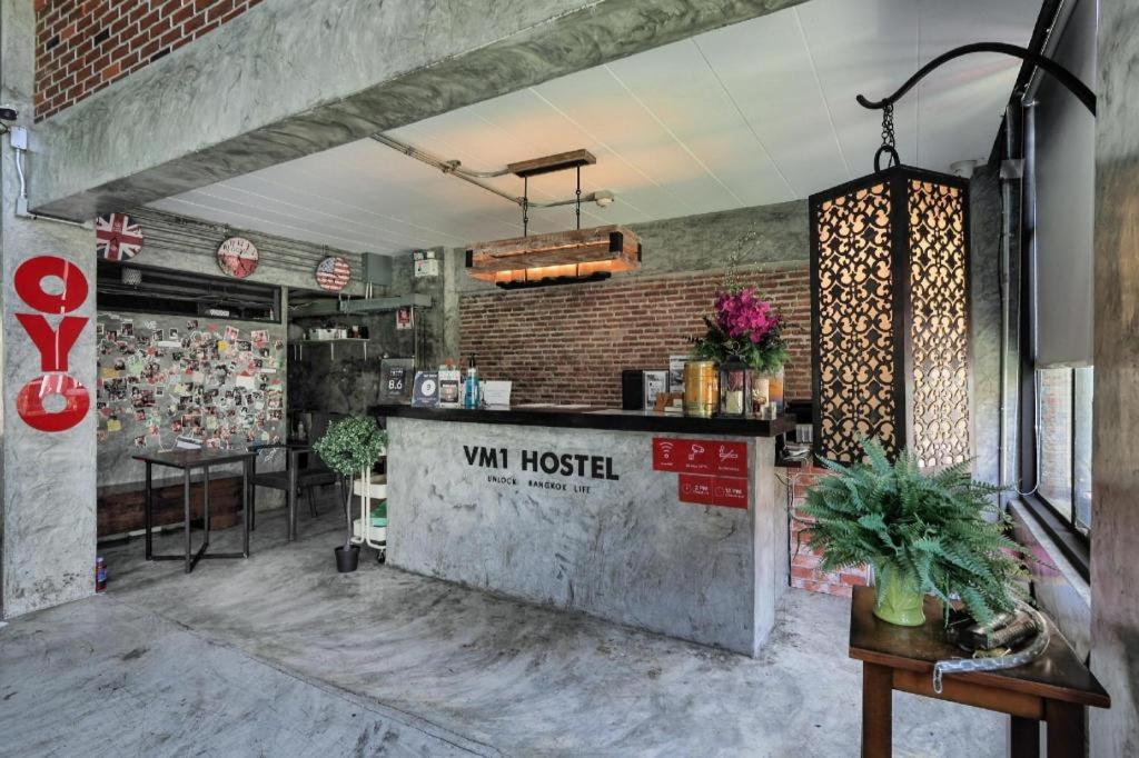 Vm1 Hostel Vm1 Hostel