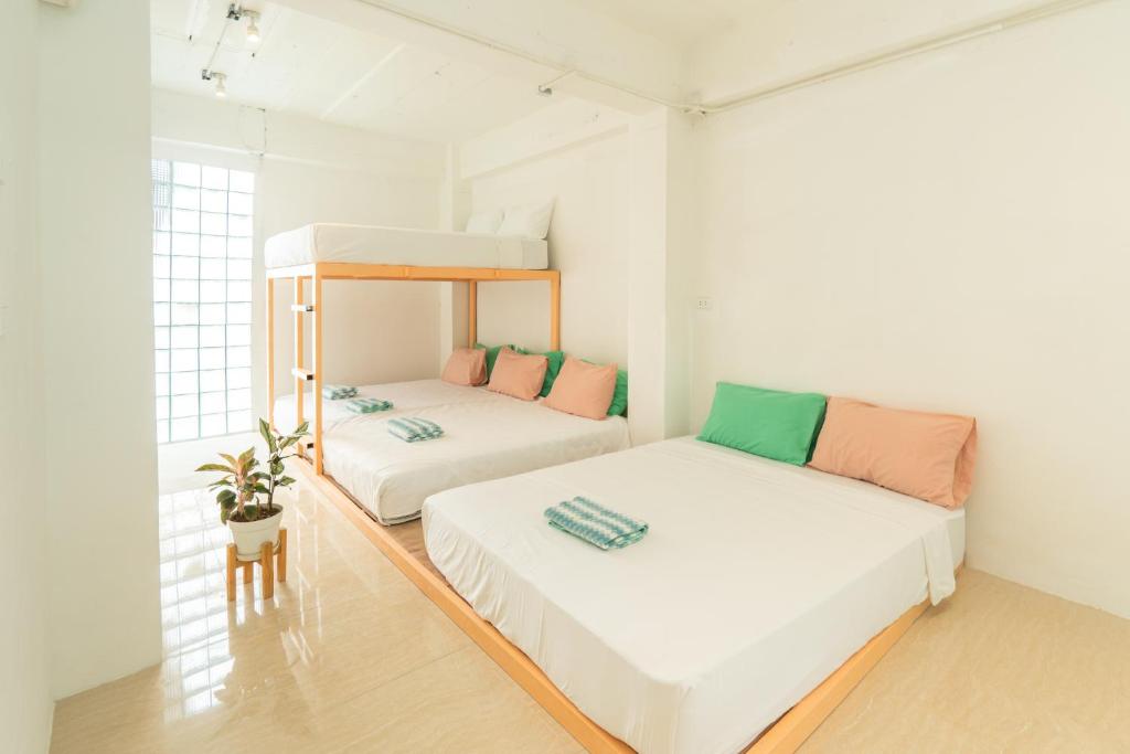 Easy Sunday Khaosan Bangkok Easy Sunday Khaosan Bangkok