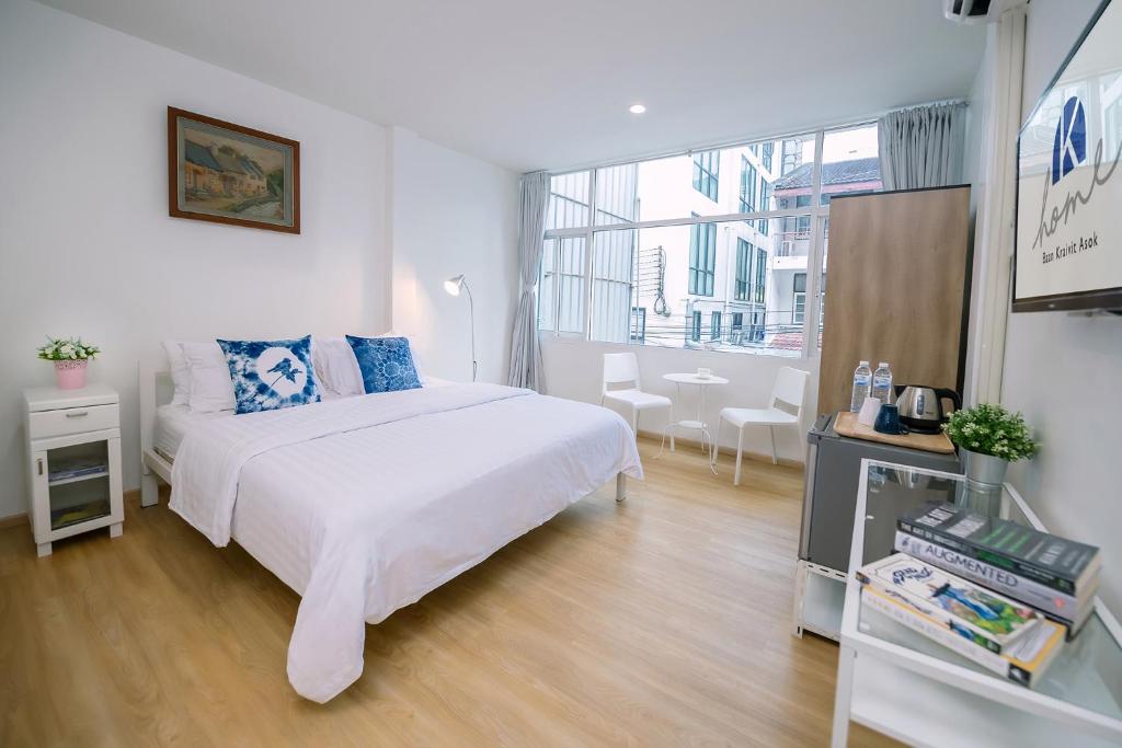 K Home Asok K Home Asok