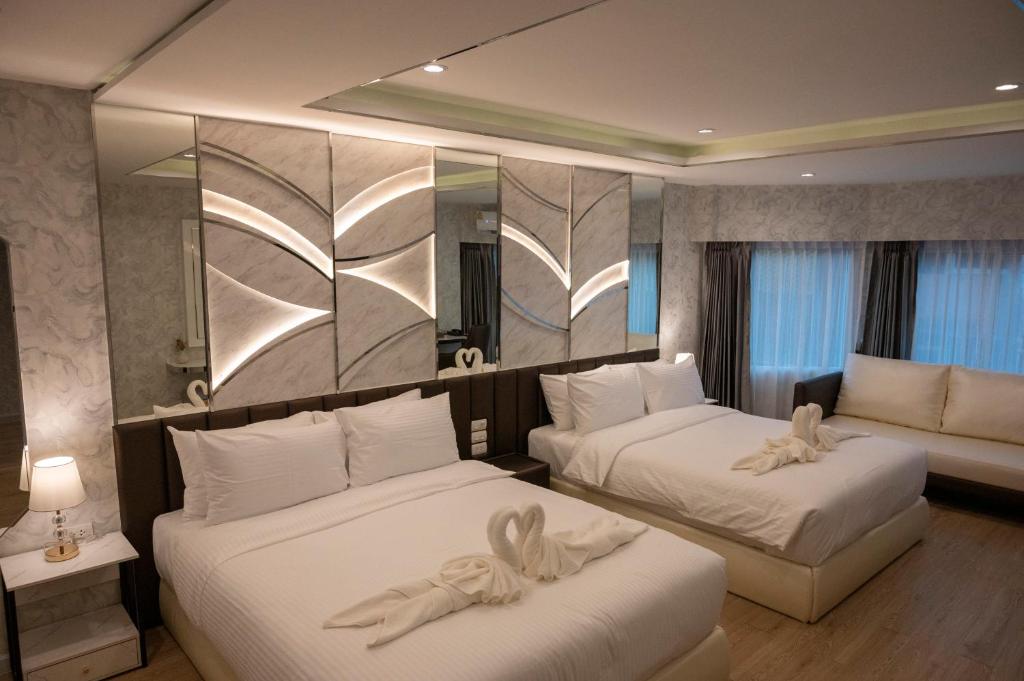 Masa Hotel فندق الماسة شارع العرب Masa Hotel فندق الماسة شارع العرب
