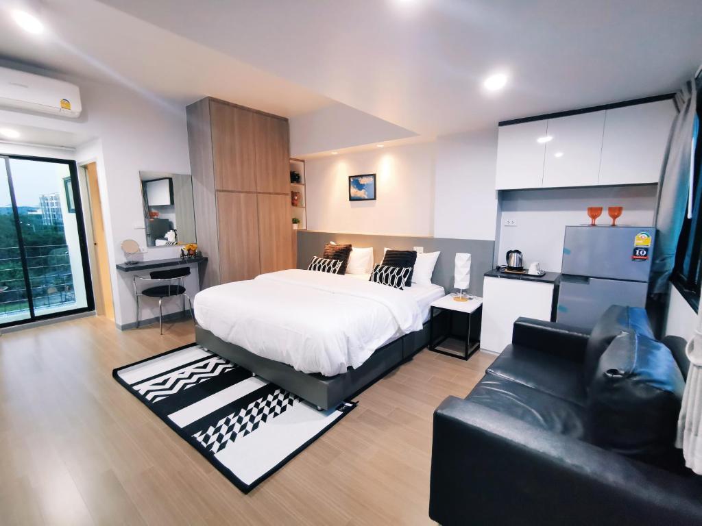 Star Sukhumvit Star Sukhumvit
