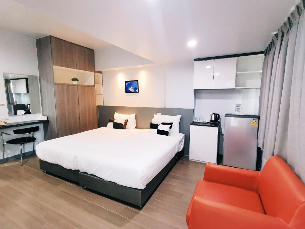 Star Sukhumvit Star Sukhumvit