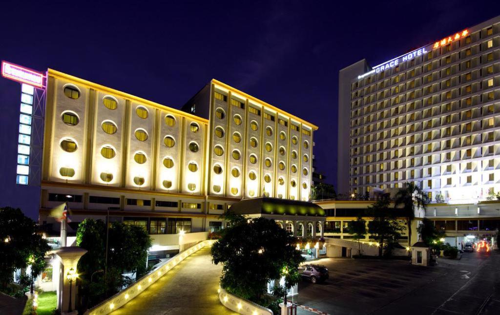 Grace Hotel Grace Hotel