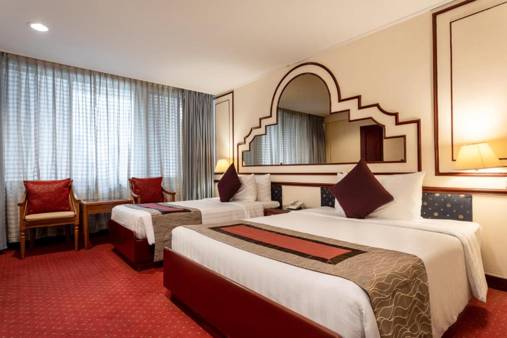 Grace Hotel Grace Hotel