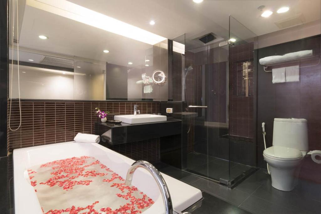 Furama Silom Hotel Furama Silom Hotel