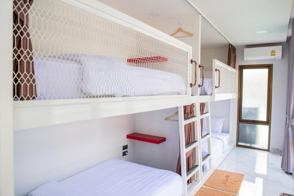 Rich8 Hostel Rich8 Hostel
