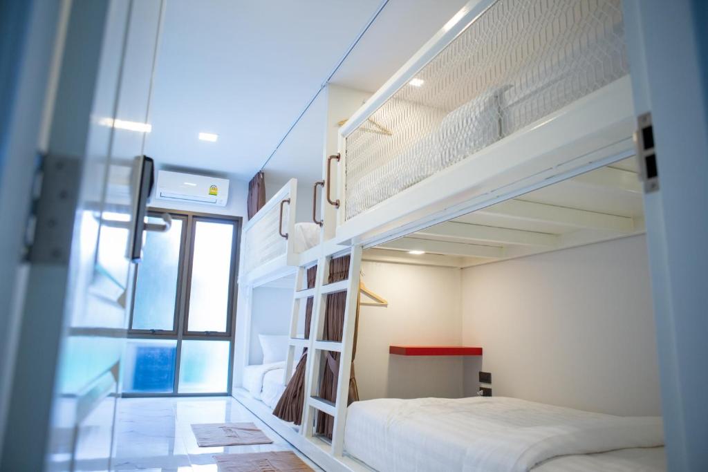 Rich8 Hostel Rich8 Hostel