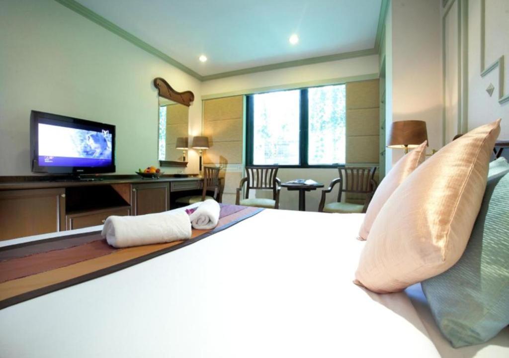 Majestic Suites Hotel Majestic Suites Hotel