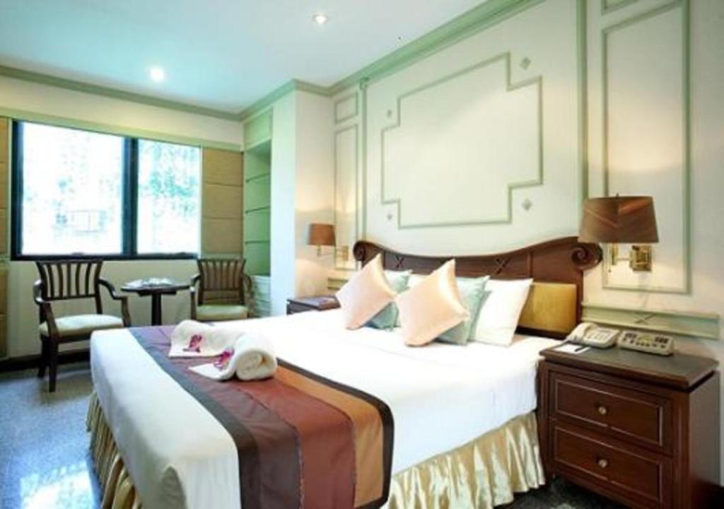Majestic Suites Hotel Majestic Suites Hotel