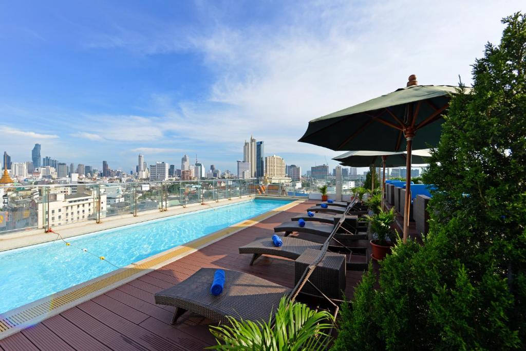 Hotel Royal Bangkok Hotel Royal Bangkok