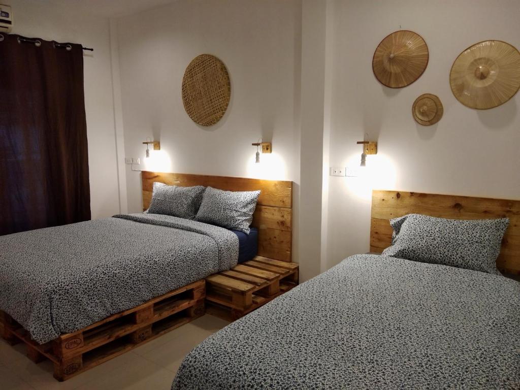 La Locanda La Locanda