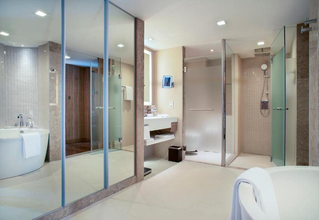 Novotel Bangkok Sukhumvit 20 Novotel Bangkok Sukhumvit 20