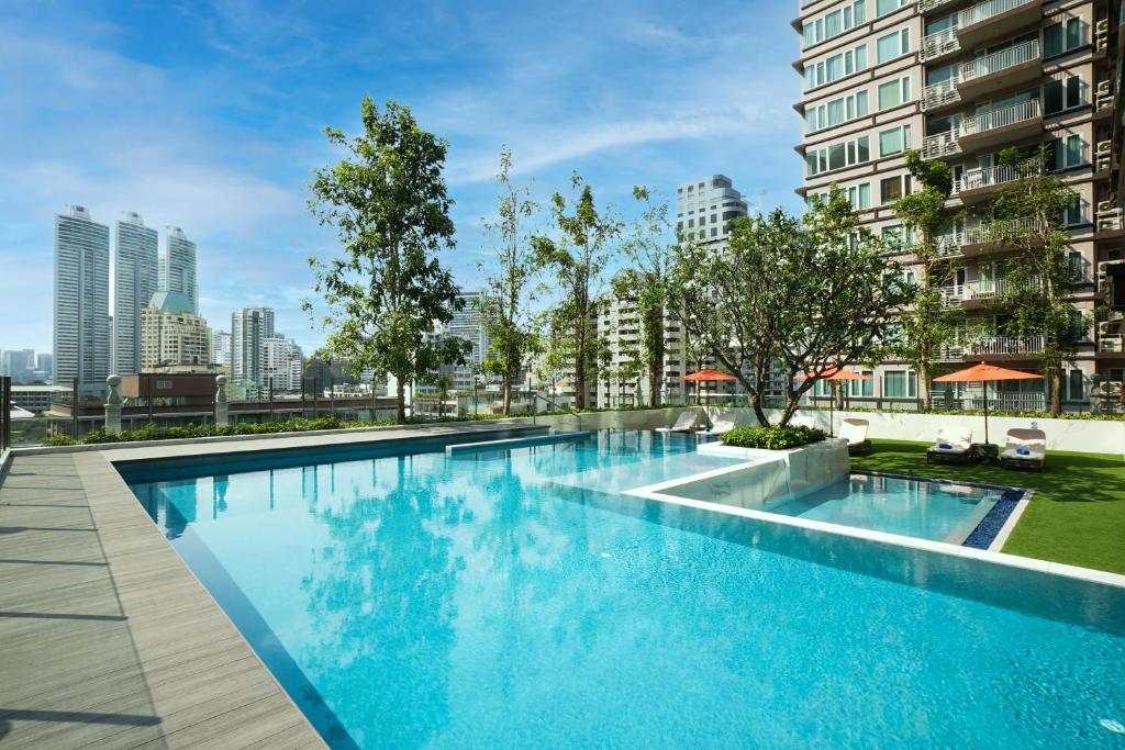 SILQ Hotel & Residence SILQ Hotel & Residence