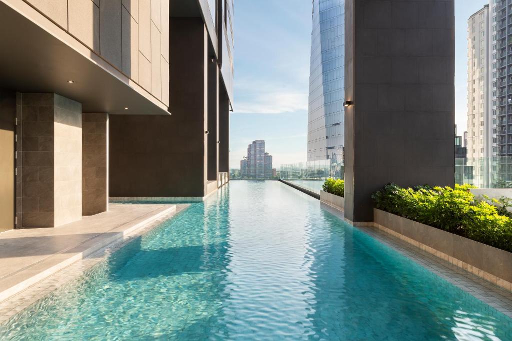 Ascott Thonglor Bangkok Ascott Thonglor Bangkok
