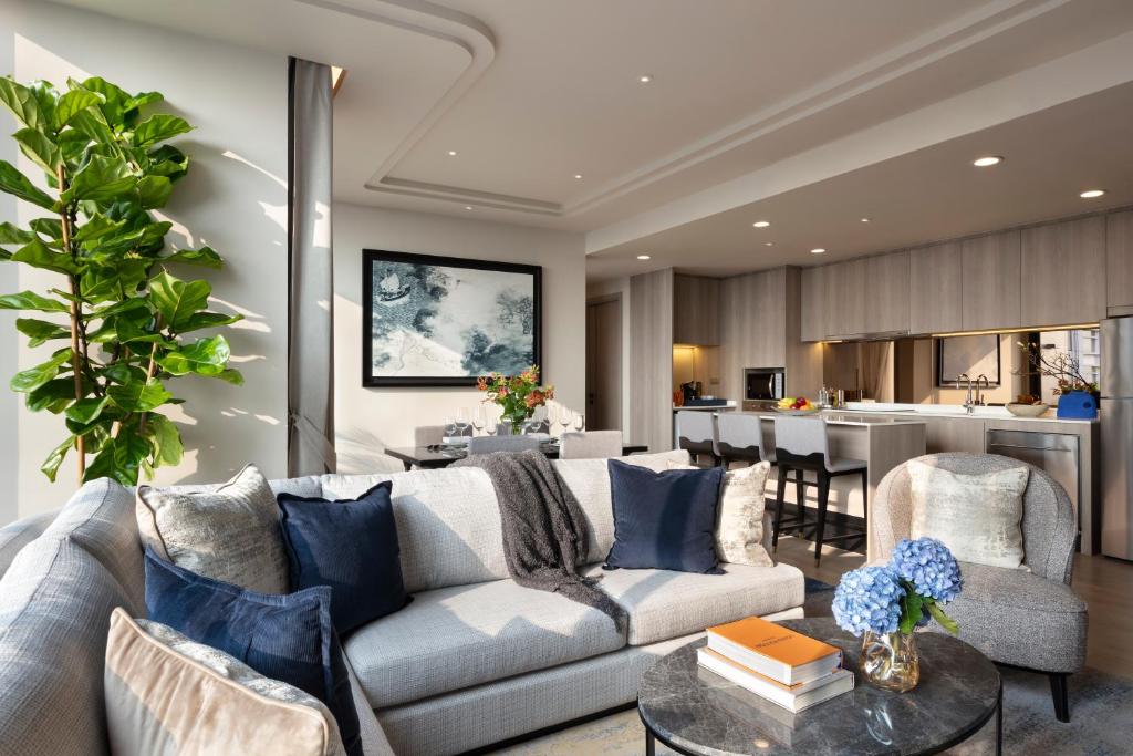 Ascott Thonglor Bangkok Ascott Thonglor Bangkok