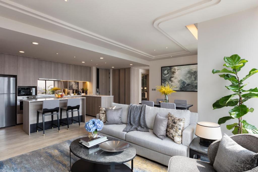 Ascott Thonglor Bangkok Ascott Thonglor Bangkok