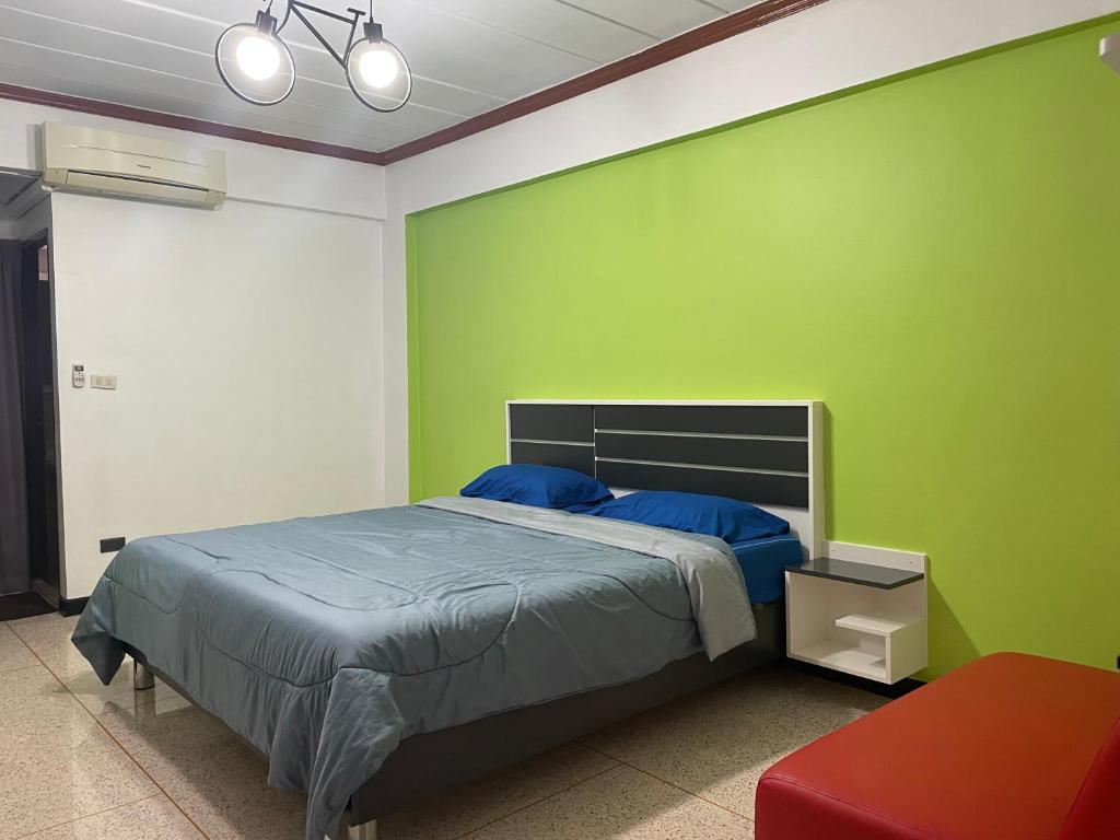 Hotel Paraiso