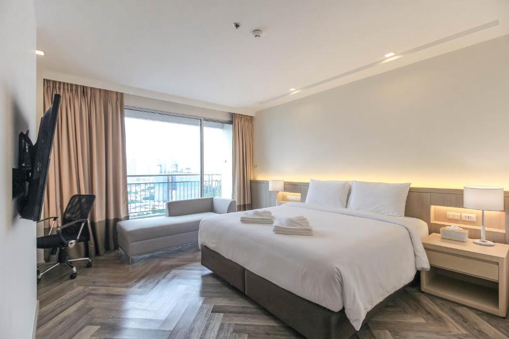 Jasmine Grande Residence Jasmine Grande Residence