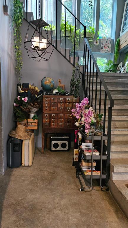 Hansa Bangkok House
