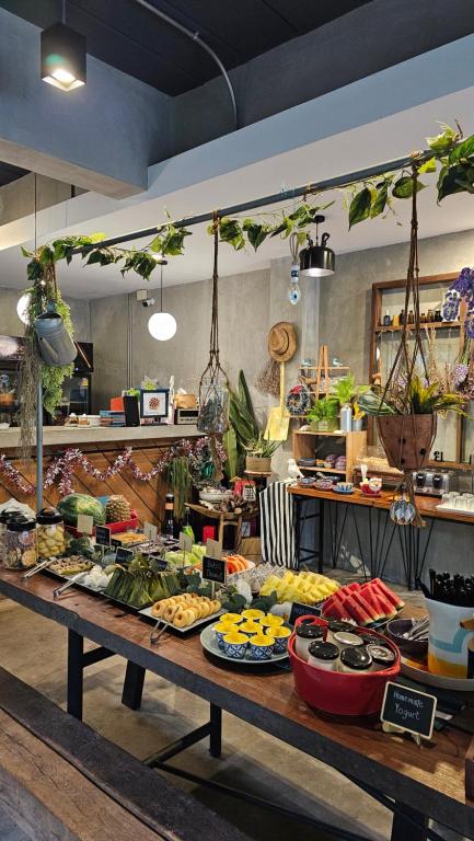 Hansa Bangkok House