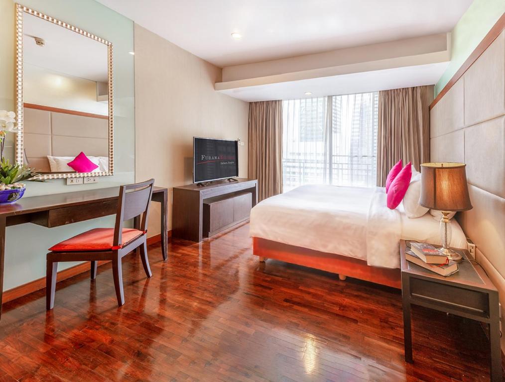 FuramaXclusive Sathorn, Bangkok FuramaXclusive Sathorn, Bangkok