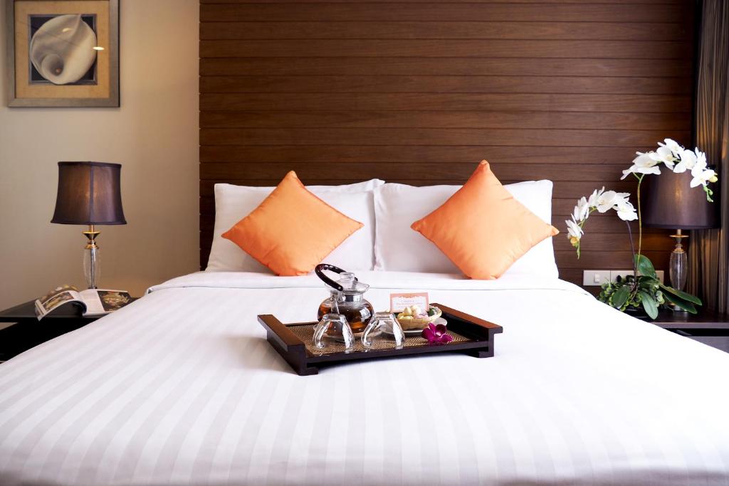 FuramaXclusive Sathorn, Bangkok FuramaXclusive Sathorn, Bangkok