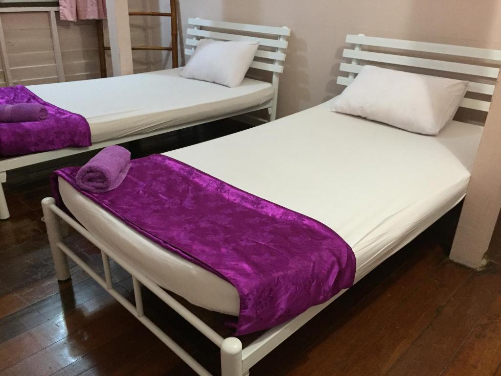 Ricos Honey Place Guesthouse Ricos Honey Place Guesthouse