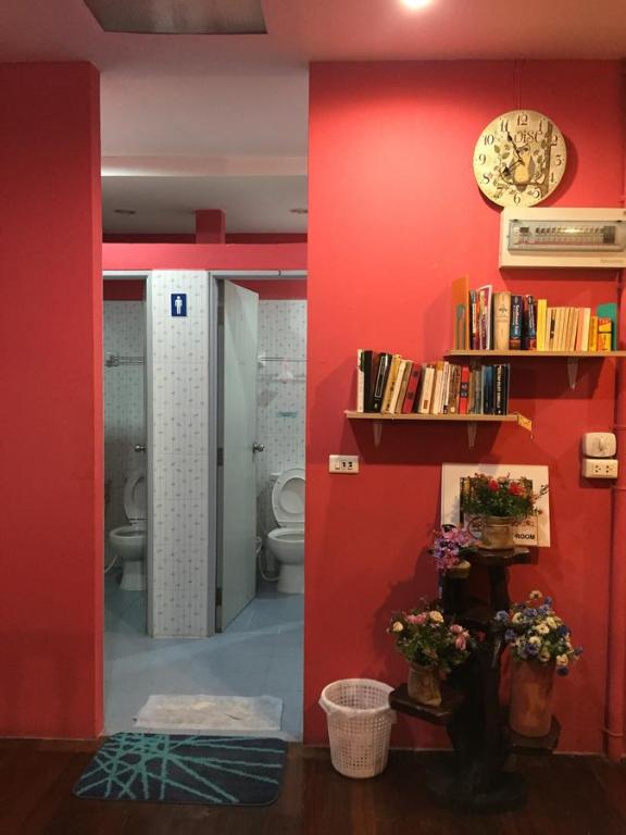 Ricos Honey Place Guesthouse Ricos Honey Place Guesthouse