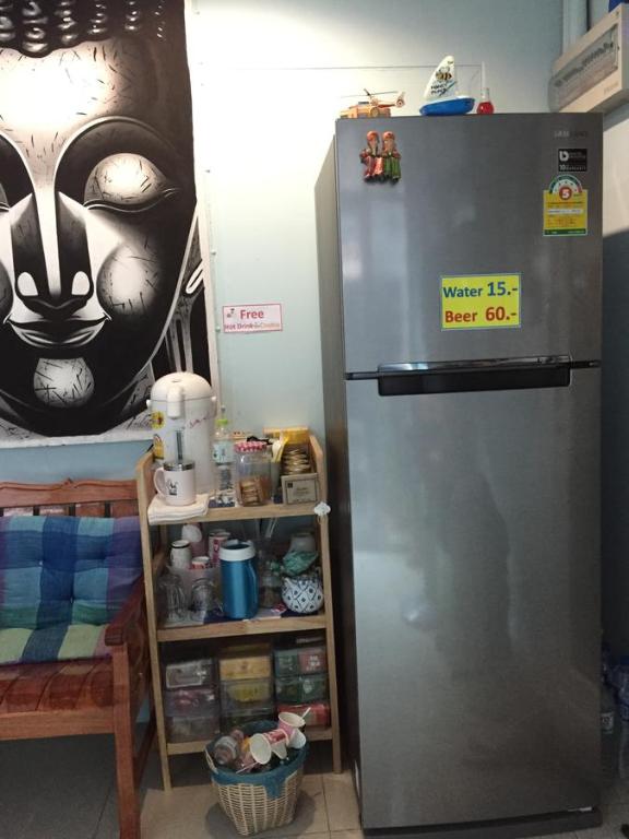 Ricos Honey Place Guesthouse Ricos Honey Place Guesthouse