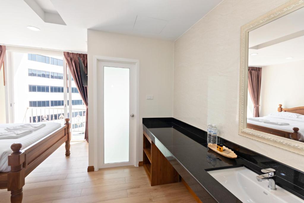 Royale 8 Ville Guest House Royale 8 Ville Guest House