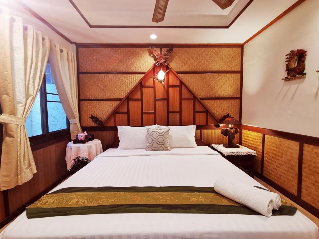 TAVEE Guesthouse TAVEE Guesthouse