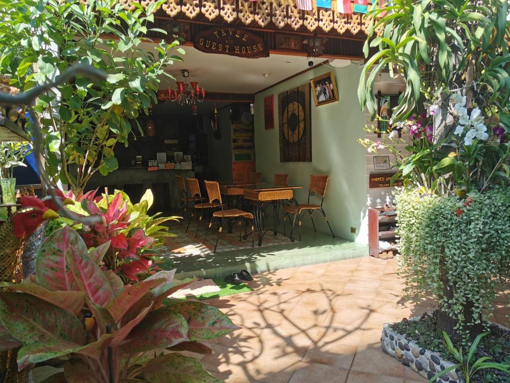 TAVEE Guesthouse TAVEE Guesthouse