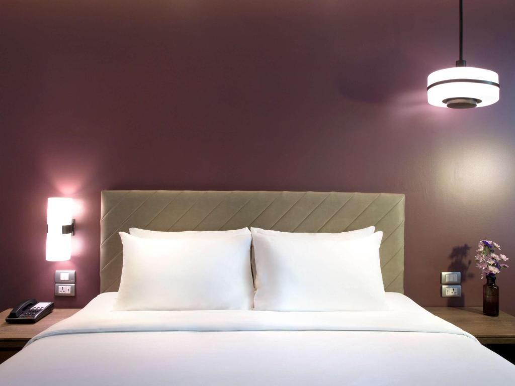 Mercure Bangkok Sukhumvit 24 Mercure Bangkok Sukhumvit 24