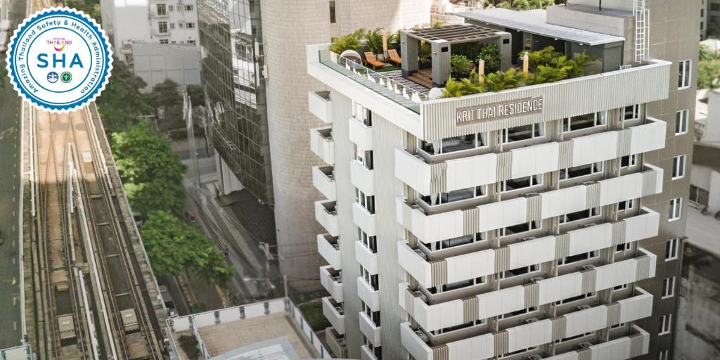 Kritthai Residence Kritthai Residence