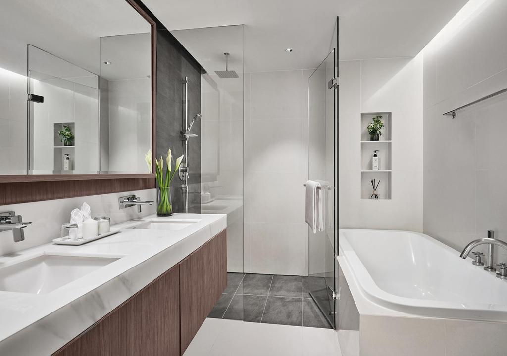 Fraser Suites Sukhumvit Bangkok