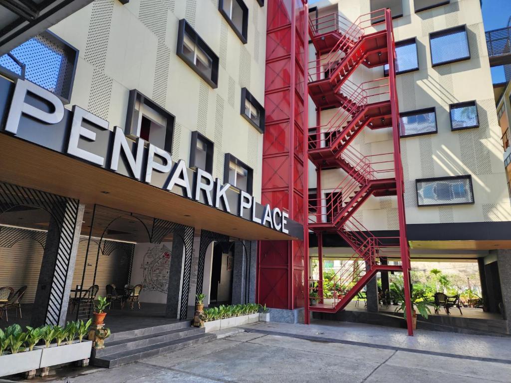 Penpark Place Penpark Place