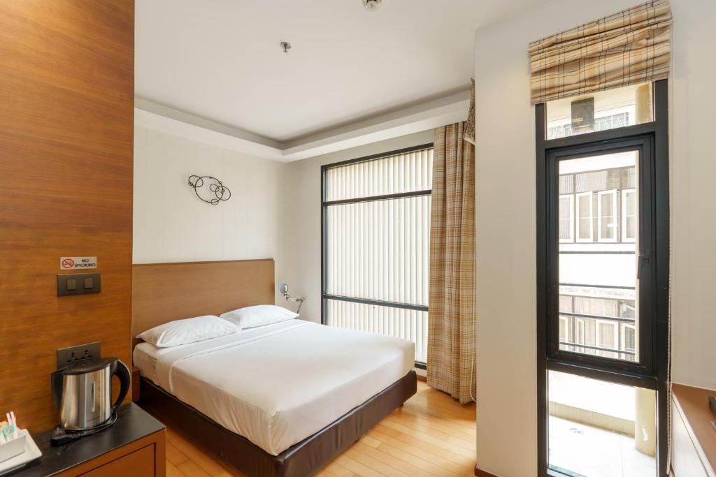 Marvin Suites Hotel Marvin Suites Hotel