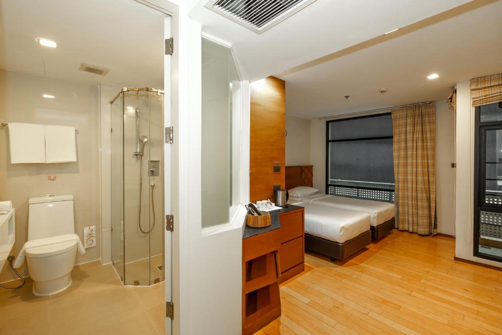 Marvin Suites Hotel Marvin Suites Hotel