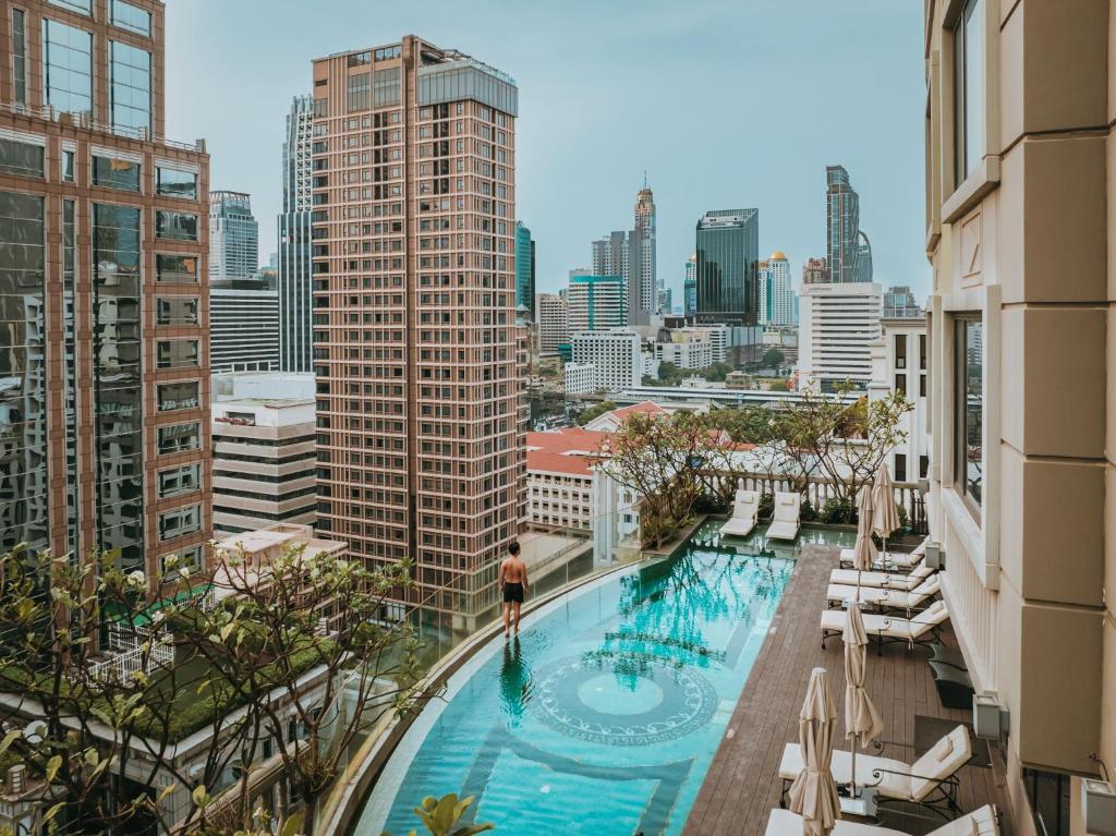Hotel Muse Bangkok, Autograph Collection Hotel Muse Bangkok, Autograph Collection