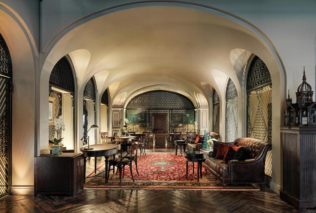 Hotel Muse Bangkok, Autograph Collection Hotel Muse Bangkok, Autograph Collection