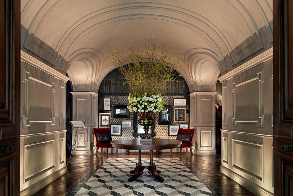 Hotel Muse Bangkok, Autograph Collection Hotel Muse Bangkok, Autograph Collection