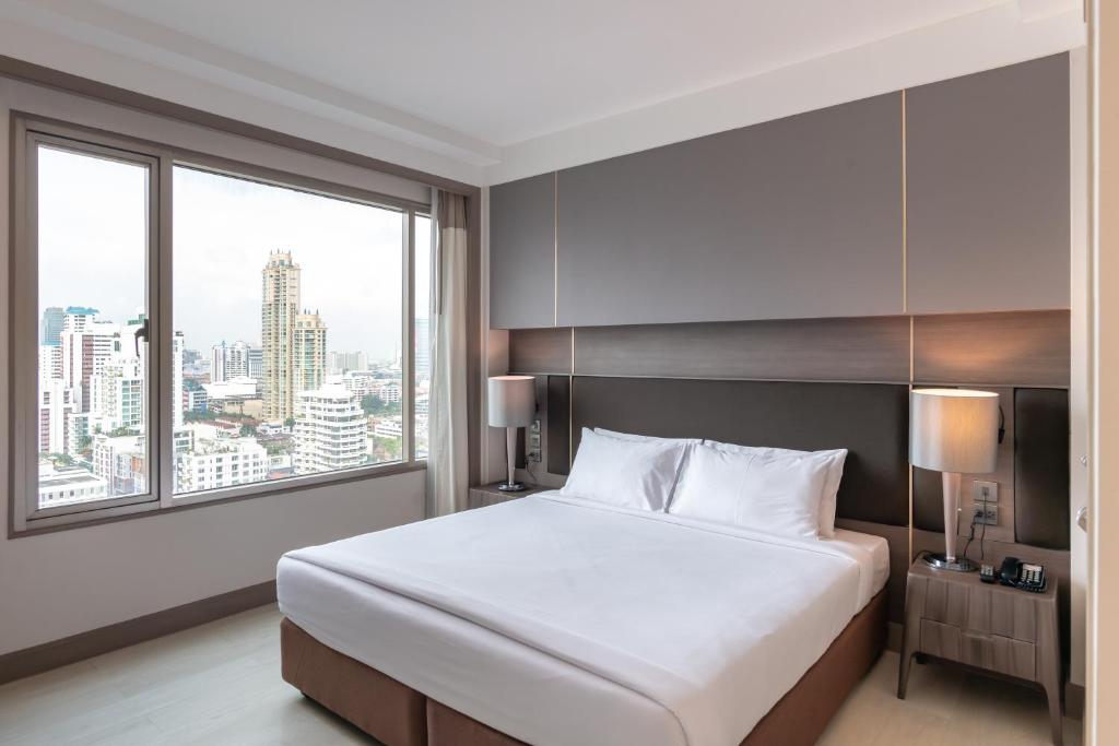 Jasmine City Hotel Jasmine City Hotel