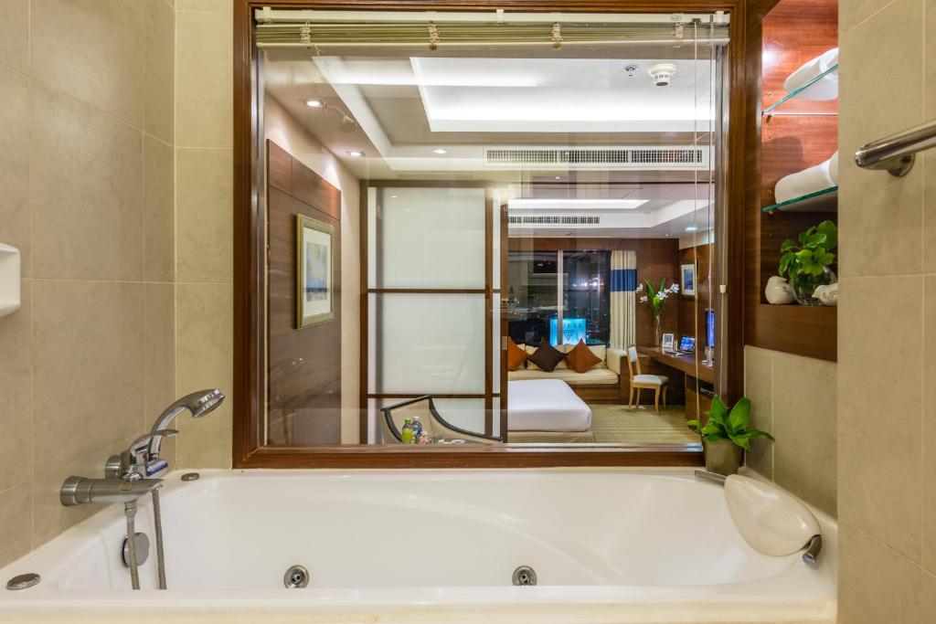 Jasmine City Hotel Jasmine City Hotel