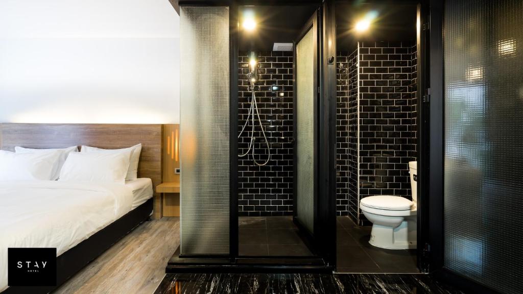 STAY Hotel BKK