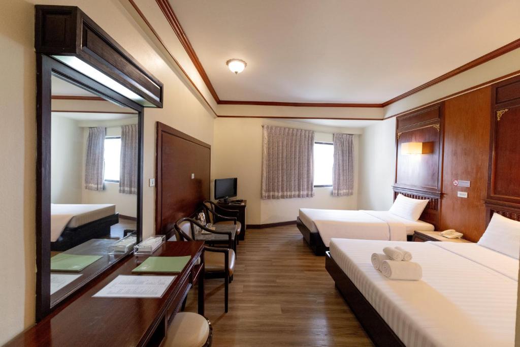 MIDO Hotel MIDO Hotel