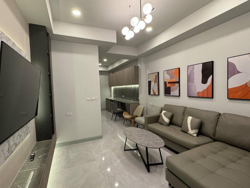 Pipp Residence Pipp Residence