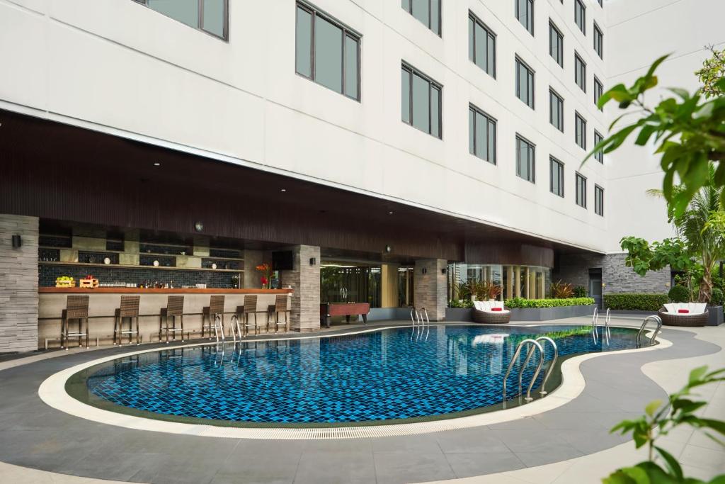 Avani Ratchada Bangkok Avani Ratchada Bangkok